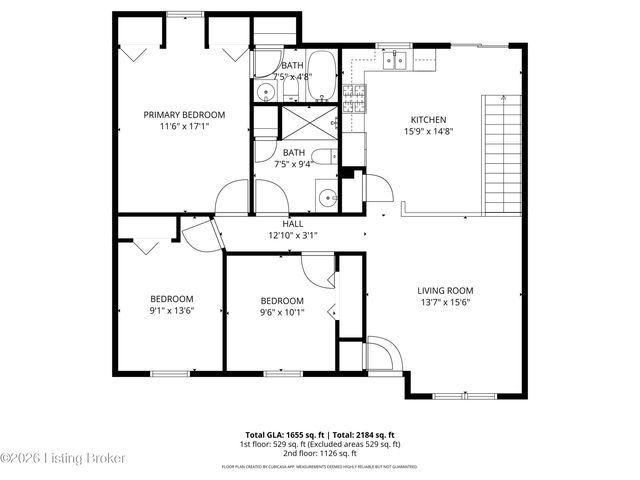 8814 Astrid Ave, Louisville, KY 40228