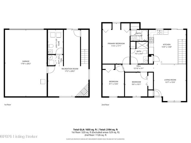 8814 Astrid Ave, Louisville, KY 40228