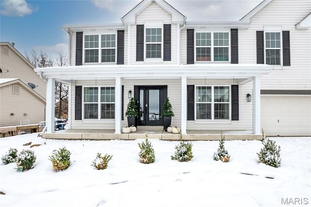 7982 Dockside Drive, Dardenne Prairie, MO 63368