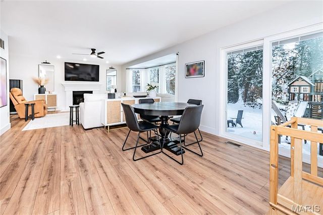 7982 Dockside Drive, Dardenne Prairie, MO 63368