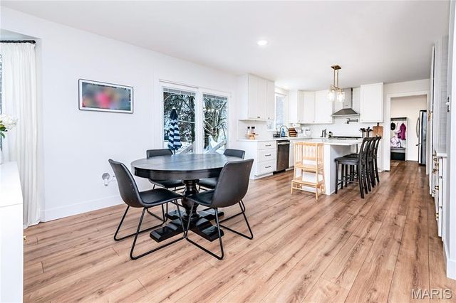 7982 Dockside Drive, Dardenne Prairie, MO 63368