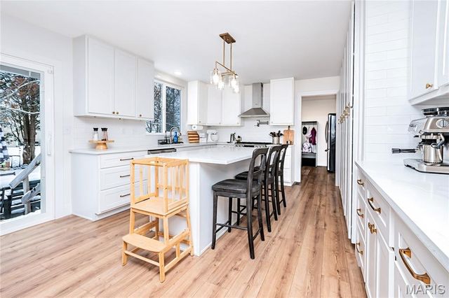 7982 Dockside Drive, Dardenne Prairie, MO 63368