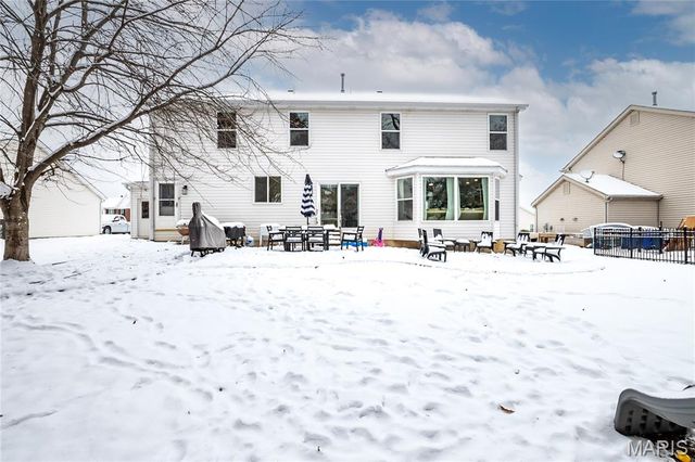 7982 Dockside Drive, Dardenne Prairie, MO 63368