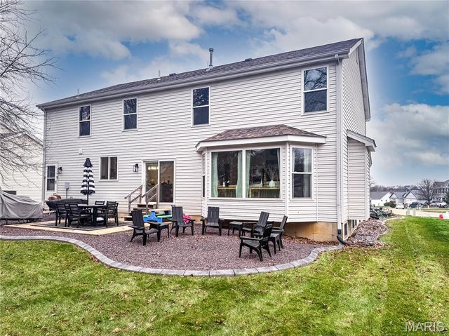 7982 Dockside Drive, Dardenne Prairie, MO 63368