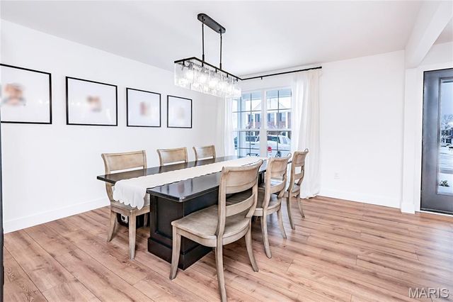 7982 Dockside Drive, Dardenne Prairie, MO 63368