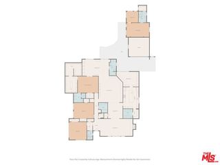 521 N Rexford Drive, Beverly Hills, CA 90210