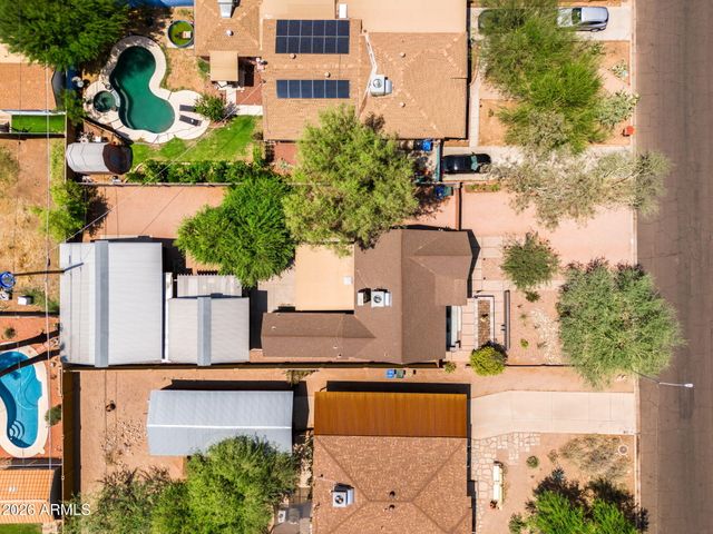 1115 E WELDON Avenue, Phoenix, AZ 85014