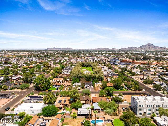1115 E WELDON Avenue, Phoenix, AZ 85014