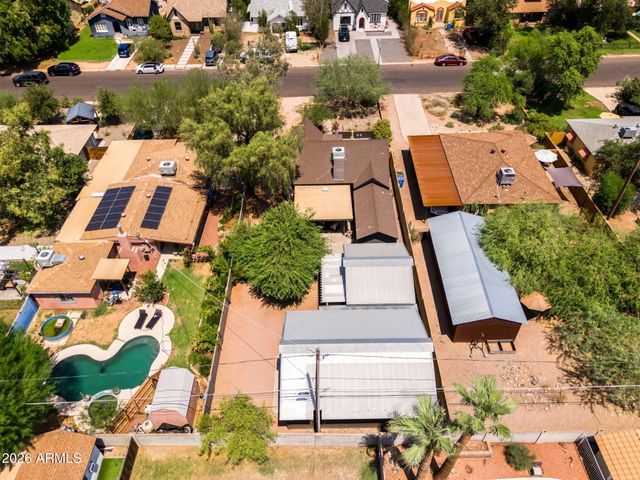 1115 E WELDON Avenue, Phoenix, AZ 85014