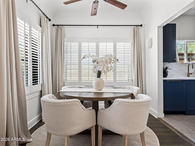 1115 E WELDON Avenue, Phoenix, AZ 85014