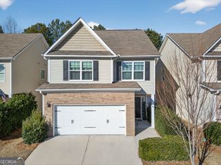 94 Hill Crest Circle, Hiram, GA 30141