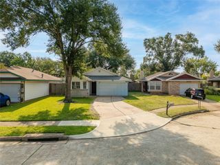 20531 Burwood Circle, Katy, TX 77449