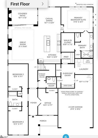 205 Redland Way, Greenville, SC 29615