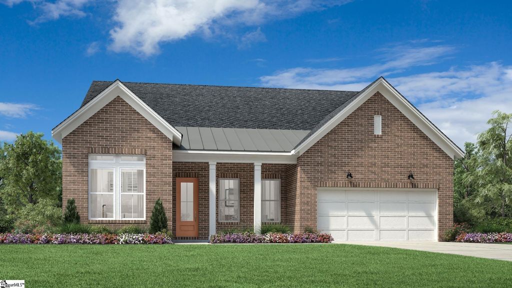 205 Redland Way, Greenville, SC 29615