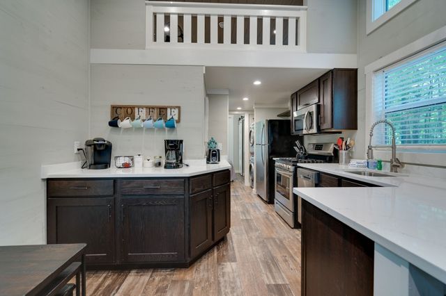 75A Deer Lick Trail, Monteagle, TN 37356
