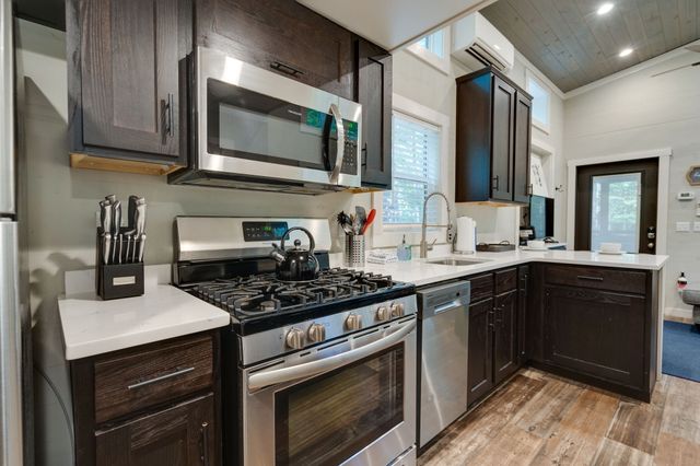 75A Deer Lick Trail, Monteagle, TN 37356