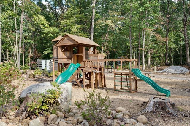 75A Deer Lick Trail, Monteagle, TN 37356