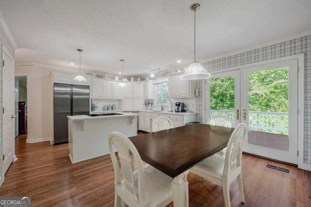 175 W Highland Drive, Ringgold, GA 30736