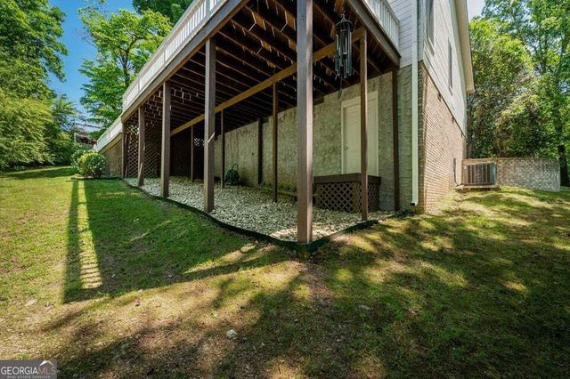 175 W Highland Drive, Ringgold, GA 30736