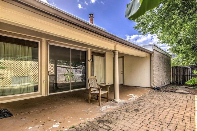 4800 Palmetto Street, Bellaire, TX 77401