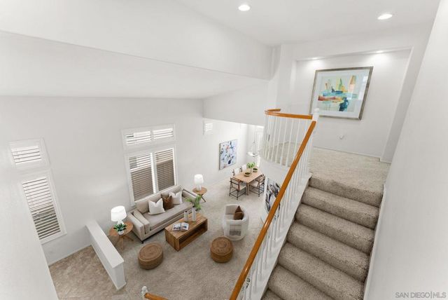 6545 Windward Ridge Way, San Diego, CA 92121
