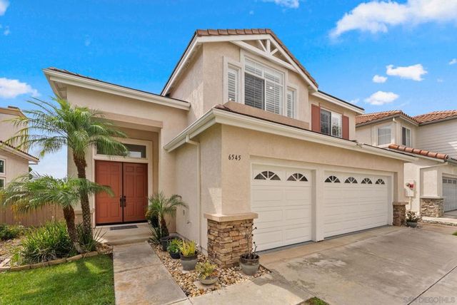 6545 Windward Ridge Way, San Diego, CA 92121