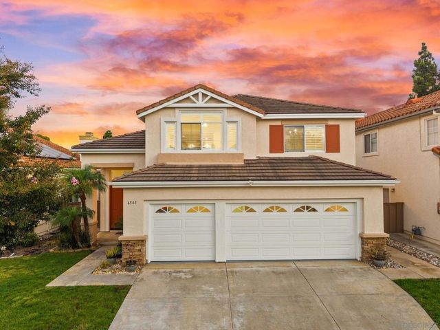 6545 Windward Ridge Way, San Diego, CA 92121