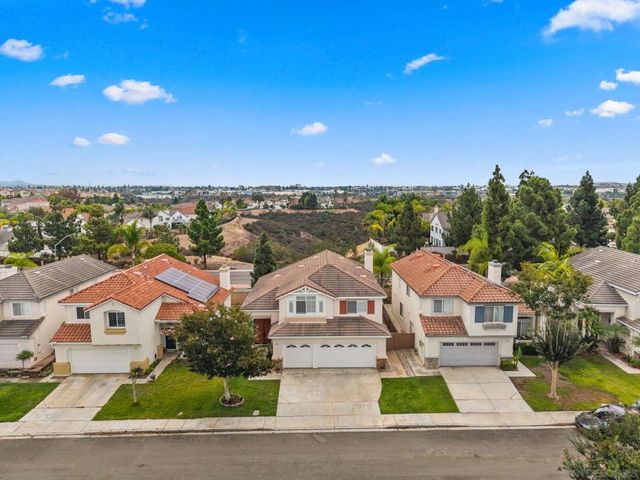 6545 Windward Ridge Way, San Diego, CA 92121