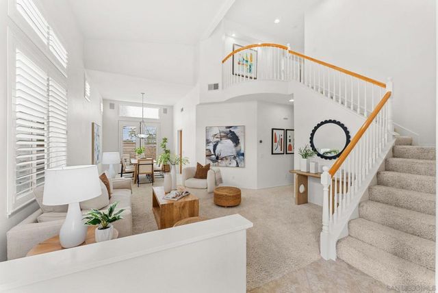 6545 Windward Ridge Way, San Diego, CA 92121
