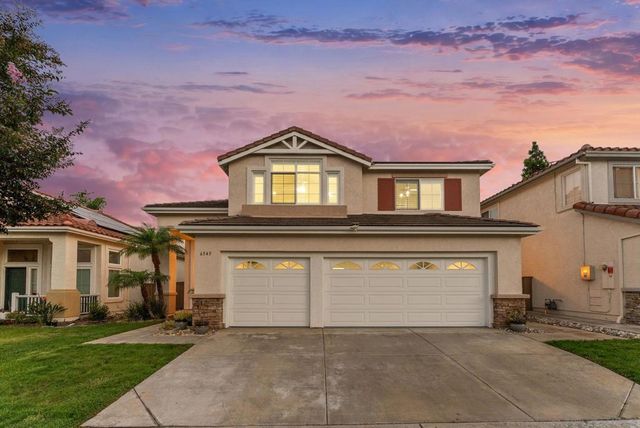 6545 Windward Ridge Way, San Diego, CA 92121