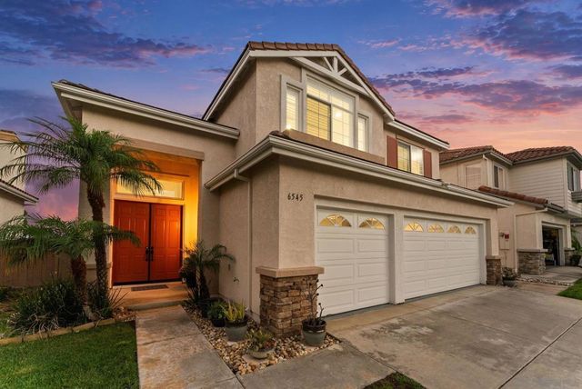 6545 Windward Ridge Way, San Diego, CA 92121