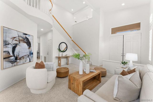 6545 Windward Ridge Way, San Diego, CA 92121