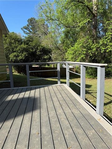 2563 Oak Harbor Drive, Mobile, AL 36693