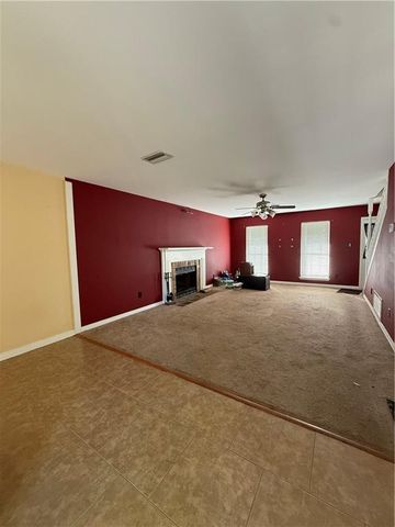 2563 Oak Harbor Drive, Mobile, AL 36693