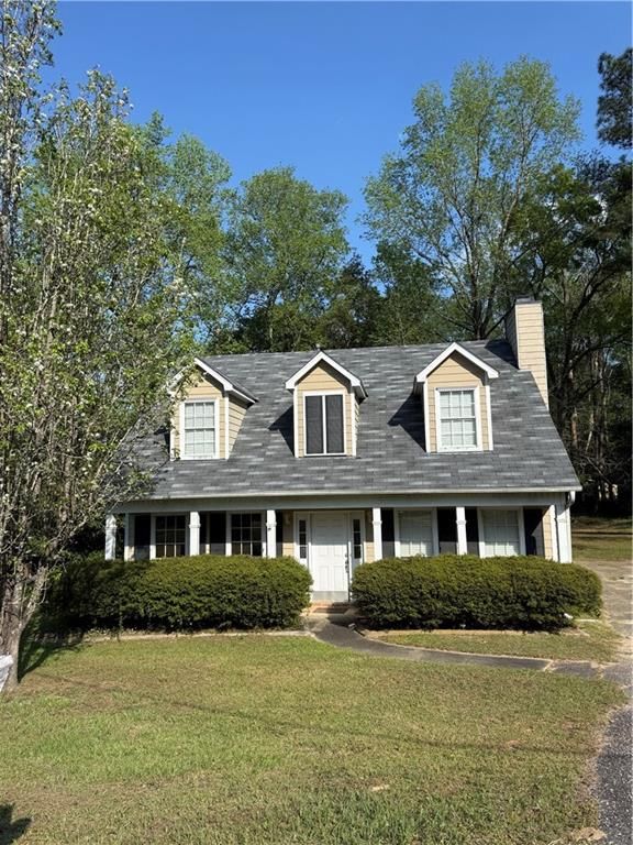 2563 Oak Harbor Drive, Mobile, AL 36693