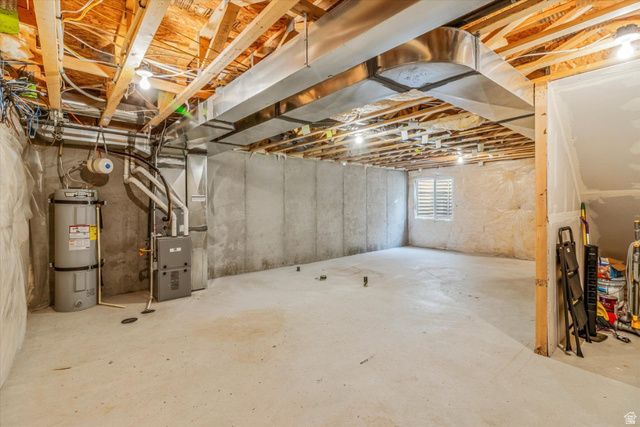 5653 W PELICAN RIDGE LN, West Valley City, UT 84118