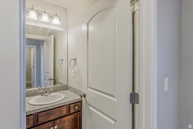 5653 W PELICAN RIDGE LN, West Valley City, UT 84118