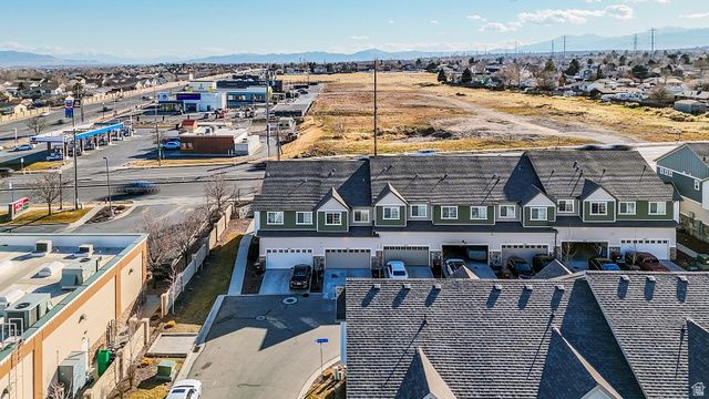 5653 W PELICAN RIDGE LN, West Valley City, UT 84118