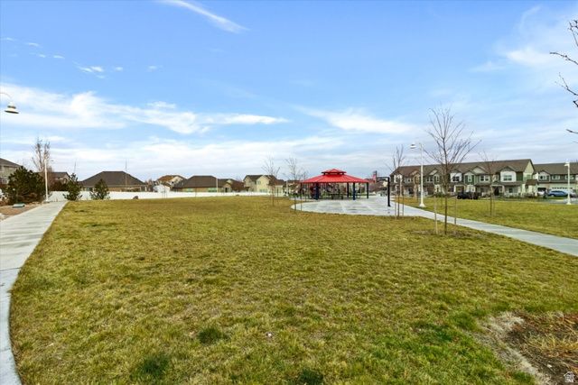 5653 W PELICAN RIDGE LN, West Valley City, UT 84118