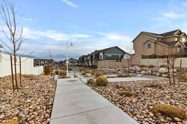 5653 W PELICAN RIDGE LN, West Valley City, UT 84118