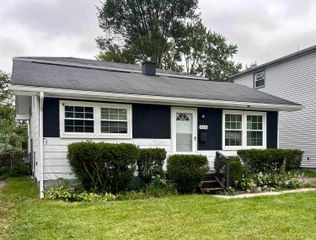 21850 Cunningham Avenue, Warren, MI 48091