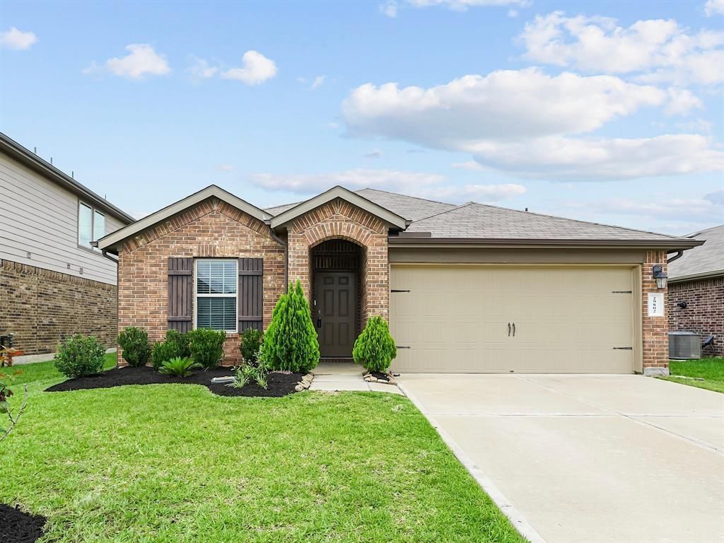 29802 Breakwater Drive, Katy, TX 77494