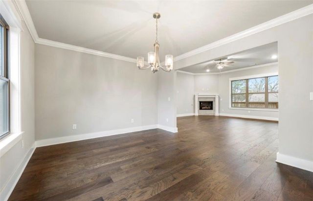 1 Pendeen Lane, Bella Vista, AR 72714