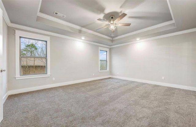 1 Pendeen Lane, Bella Vista, AR 72714