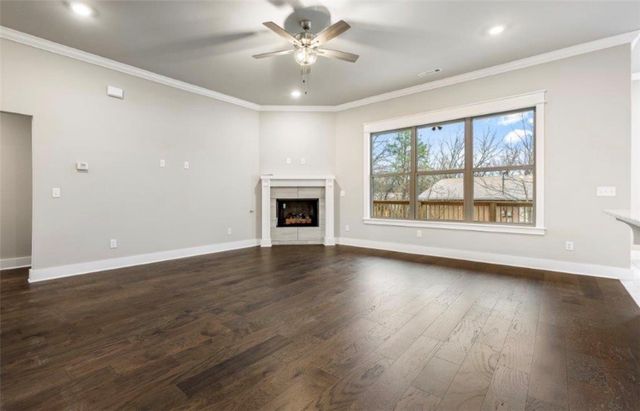 1 Pendeen Lane, Bella Vista, AR 72714