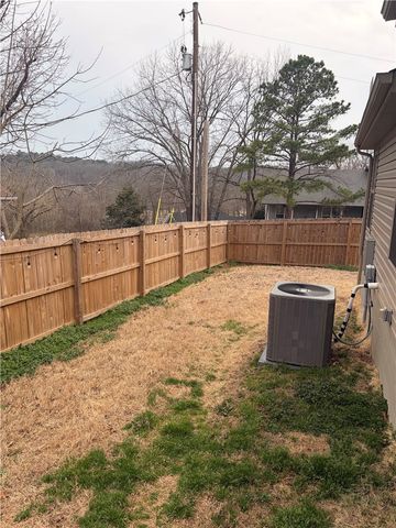 1 Pendeen Lane, Bella Vista, AR 72714