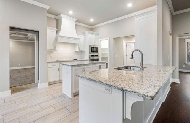 1 Pendeen Lane, Bella Vista, AR 72714