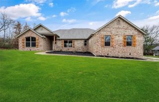 1 Pendeen Lane, Bella Vista, AR 72714