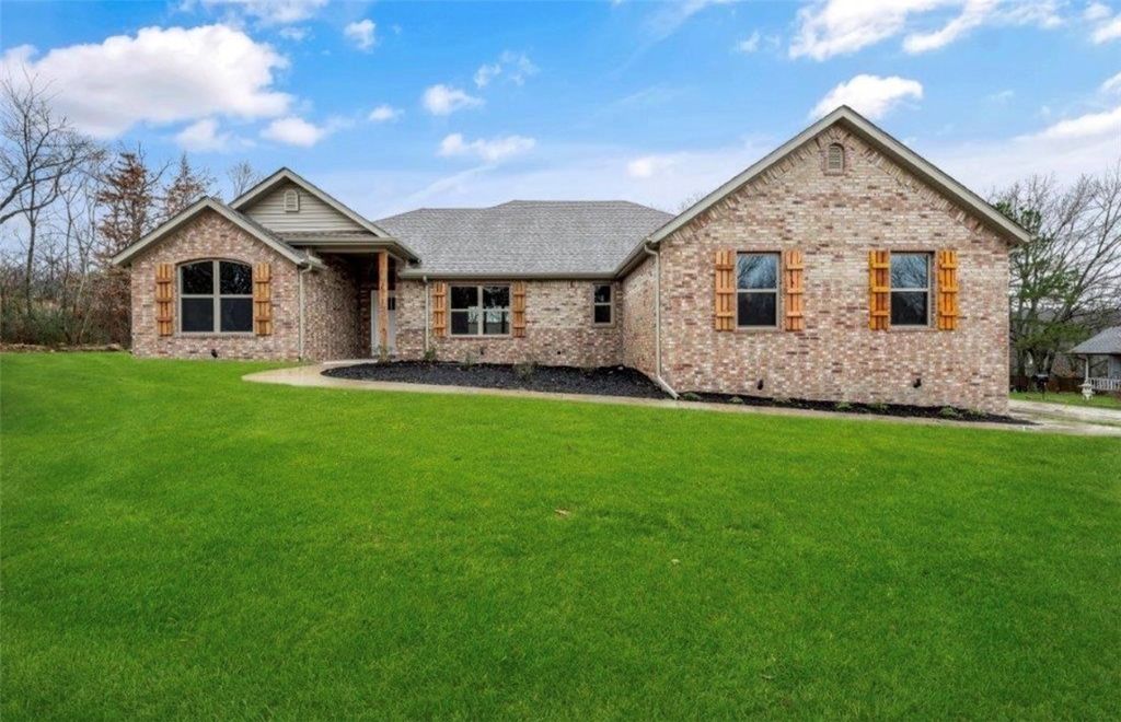 1 Pendeen Lane, Bella Vista, AR 72714