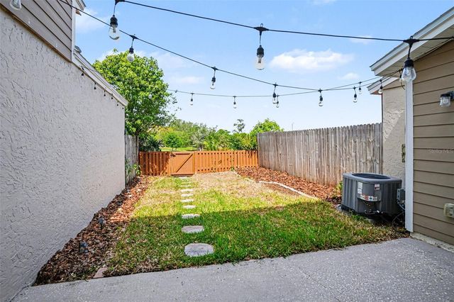 14733 PINE GLEN CIRCLE, Lutz, FL 33559